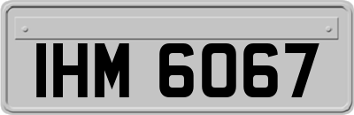 IHM6067
