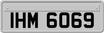 IHM6069