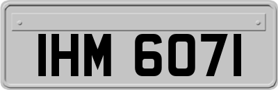 IHM6071