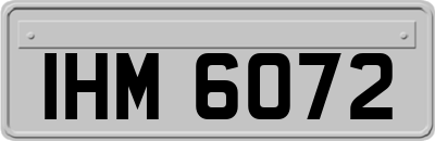 IHM6072