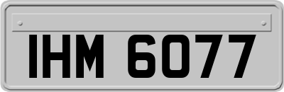 IHM6077