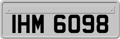 IHM6098