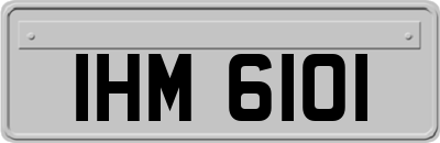 IHM6101