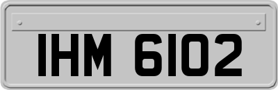IHM6102