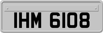 IHM6108