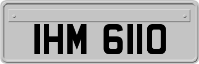 IHM6110