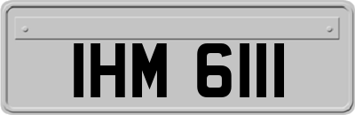 IHM6111