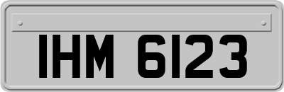 IHM6123