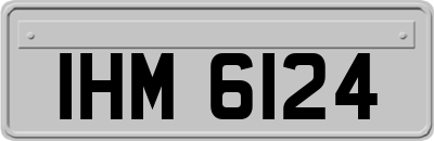 IHM6124