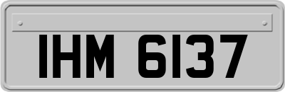 IHM6137