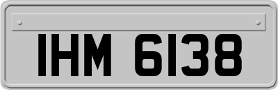IHM6138
