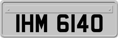 IHM6140