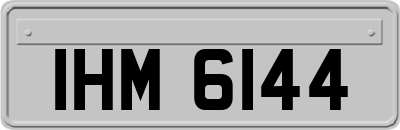 IHM6144