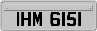 IHM6151
