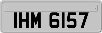 IHM6157