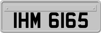 IHM6165