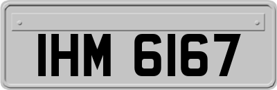 IHM6167