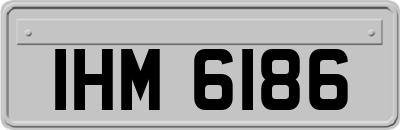 IHM6186