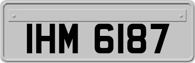 IHM6187