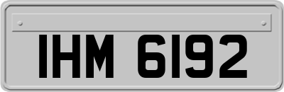 IHM6192