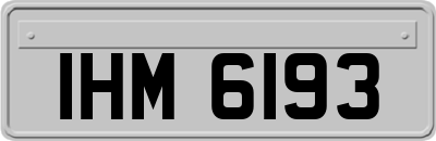 IHM6193