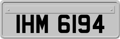 IHM6194