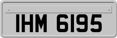 IHM6195