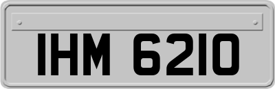IHM6210