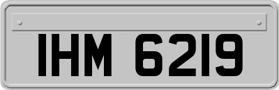 IHM6219