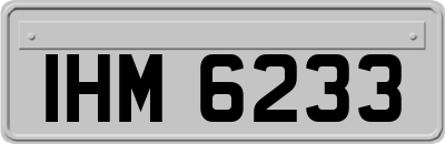 IHM6233