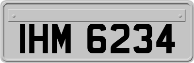 IHM6234