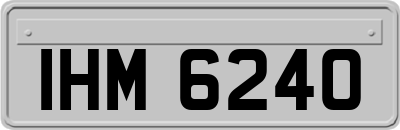 IHM6240