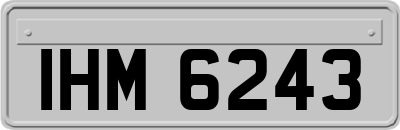 IHM6243