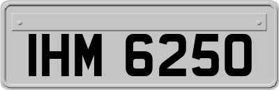 IHM6250