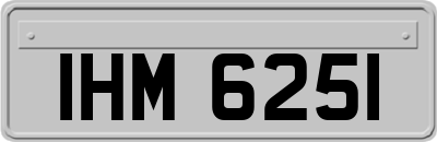 IHM6251