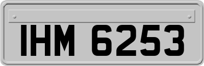 IHM6253