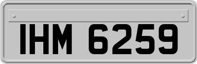 IHM6259
