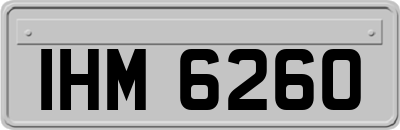 IHM6260