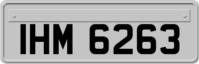 IHM6263