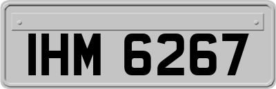 IHM6267