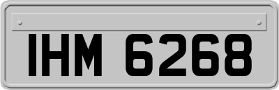 IHM6268