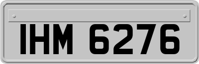 IHM6276