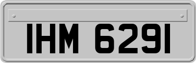 IHM6291