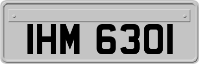 IHM6301