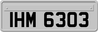 IHM6303