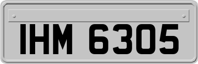IHM6305