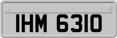 IHM6310
