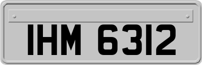 IHM6312