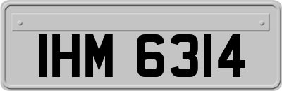IHM6314