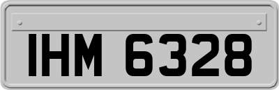 IHM6328